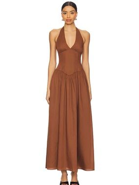 More To Come Bexley Maxi Dress